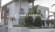 4 bedroom detached house for sale in Trachoni, Limassol 