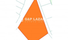 Residential land for sale in Monagroulli, Limassol , Limassol