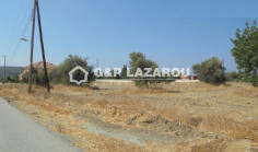 Residential land for sale in Monagroulli, Limassol , Limassol