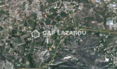 Residential land for sale in Monagroulli, Limassol , Limassol