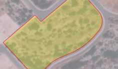 Residential 8865 m2 for sale in Peyia, Paphos