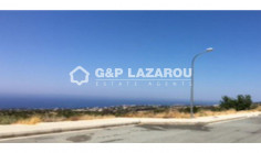 Residential 8865 m2 for sale in Peyia, Paphos