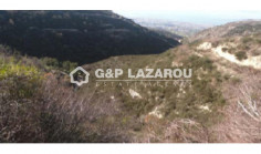 Residential building plot for sale in Tsada, Paphos , Paphos