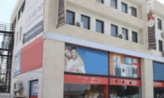 Commercial (building) in Aradippou, Larnaca for sale 