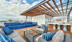 3 bedroom penthouse apartment for sale in Agios Athanasios, Limassol 