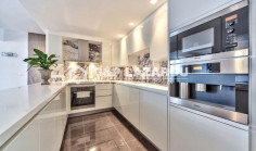 2 bedroom duplex apartment for sale in Agios Athanasios, Limassol 