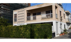 Three bedroom apartment for sale in Engomi