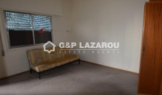 Three bedroom apartment for sale in Engomi