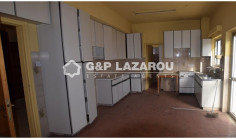 Three bedroom apartment for sale in Engomi