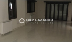 Large 5 bedrooms house for sale in Strovolos