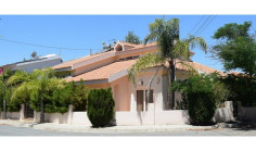 5 bedroom detached house for sale in Geri, Nicosia 