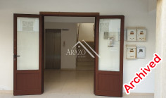 1 bedroom apartment in Drosia 