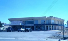 Investment (commercial) in Astromeritis, Nicosia for sale 