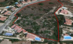 (residential) in Pyrgos, Limassol for sale , Limassol
