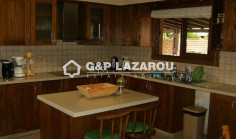 Beautiful 4 bedroom house for sale in Geri