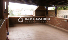 Beautiful 4 bedroom house for sale in Geri