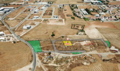 Plot 8 in Lakatamia , Nicosia