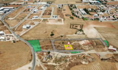 Plot 9 in Lakatamia , Nicosia