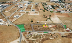 Plot 6 in Lakatamia , Nicosia