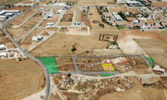 Plot 7 in Lakatamia , Nicosia