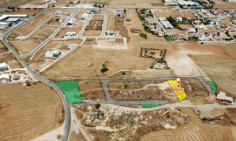 Plot 3 in Lakatamia , Nicosia