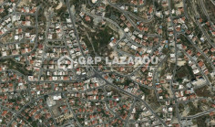 Residential 945 m2 for sale in Agia Fyla, Limassol