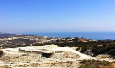 Residential 24678 m2 for sale in Agios Tychonas, Limassol