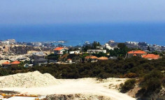 Residential 24678 m2 for sale in Agios Tychonas, Limassol