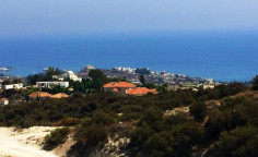 Residential 24678 m2 for sale in Agios Tychonas, Limassol