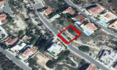 Residential 610 m2 for sale in Agia Fyla, Limassol