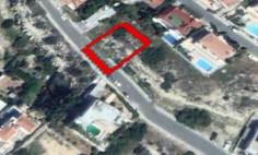 Residential 519 m2 for sale in Agia Fyla, Limassol