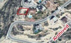 Residential 870 m2 for sale in Panthea, Limassol