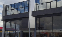 Lovely office for sale in Strovolos