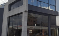 Lovely office for sale in Strovolos