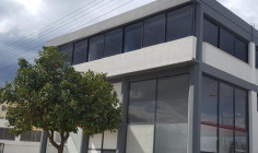 Lovely office for sale in Strovolos