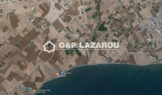 Touristic land for sale in Softades, Larnaca , Larnaca Touristic land for sale in Softades, Larnaca , Larnaca