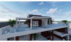 3 bedroom penthouse for sale in Ekali