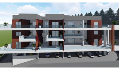 3 bedroom penthouse for sale in Ekali