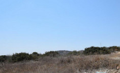 Land (residential) in Parekklisia, Limassol for sale , Limassol
