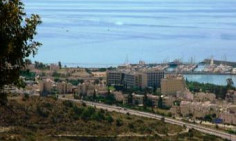 Residential 3000 m2 for sale in Agios Tychonas, Limassol