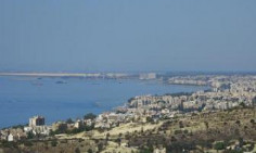 Residential 3000 m2 for sale in Agios Tychonas, Limassol