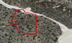 Residential 3000 m2 for sale in Agios Tychonas, Limassol