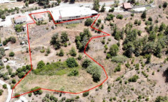 (residential) in Agia Marina xyliatou, Nicosia for sale , Nicosia