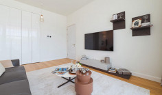 Lovely 1 bedroom apartment with swimming pool for sale in Potamos tis Germasogeias