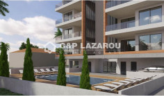 Lovely three bedrooms apartment for sale in Potamos tis Germasogeias