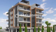Lovely three bedrooms apartment for sale in Potamos tis Germasogeias