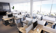 Office 173 m2 for sale in Mesa Geitonia