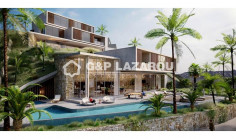 Large 5 bedroom villa for sale in Agios Tychonas