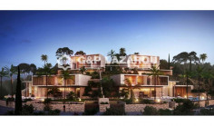 Large 5 bedroom villa for sale in Agios Tychonas