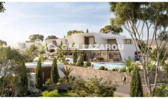 3 bedroom villa for sale in Mouttagiaka